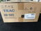 Teac UD-503 HiRes DSD DAC Brand New Complete Factory pa... 3