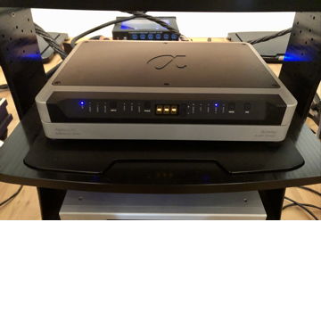 Alpha DAC Reference Series 2