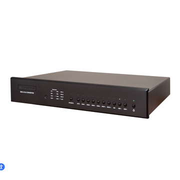 Bryston  BDA-3 - Stereophile Class A+!!! 2025 Compare t...