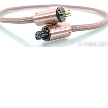 Core Power Technologies Valiant Gold Power Cable; 6ft A...