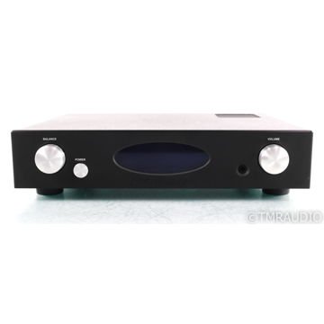 Rogue Audio RP-1 Stereo Tube Preamplifier; Remote; RP1;...