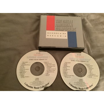 Duke Ellington Columbia House Music 2 CD Set The Great ...