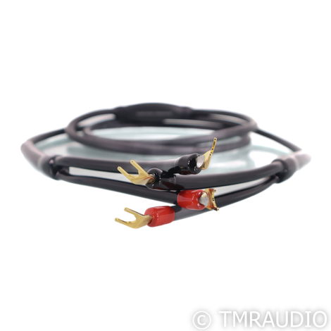 Transparent Audio MusicWave Speaker Cable; Single 8f (5...