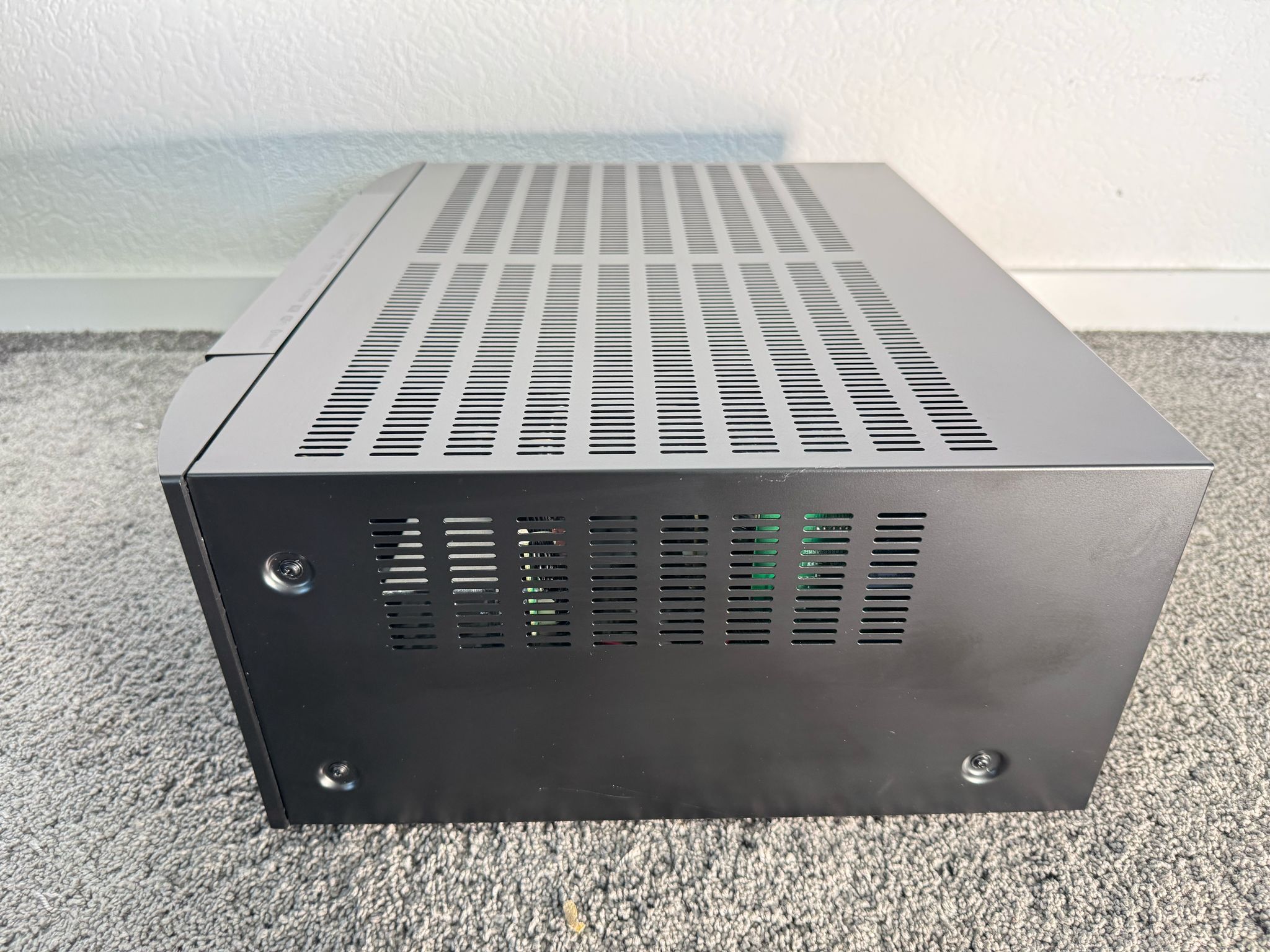 Marantz AV7702 AV 7702 MKII surround pre amplifier proc... 7