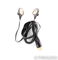 Stax SRS-005 In-Ear Electrostatic Headphones; IEM; Pro;... 2