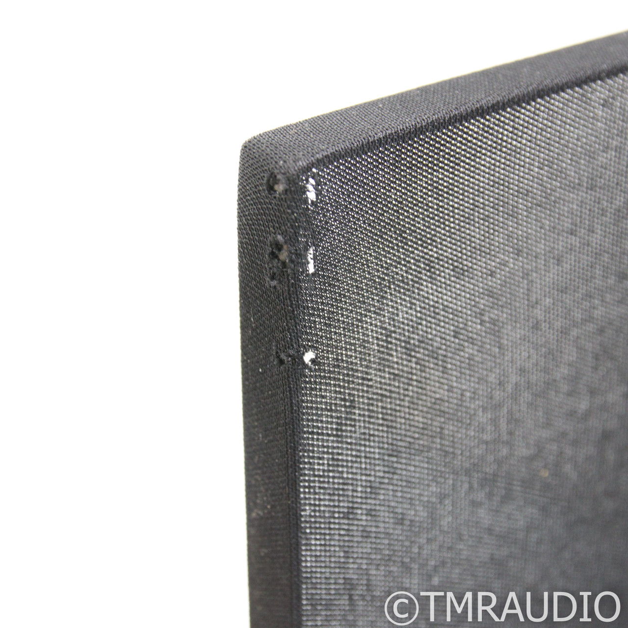 Harbeth 30.2 XD Bookshelf Speakers; Tamo Ash Pair (74073) 7