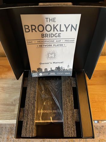 Mytek Brooklyn Bridge (Free Shipping)