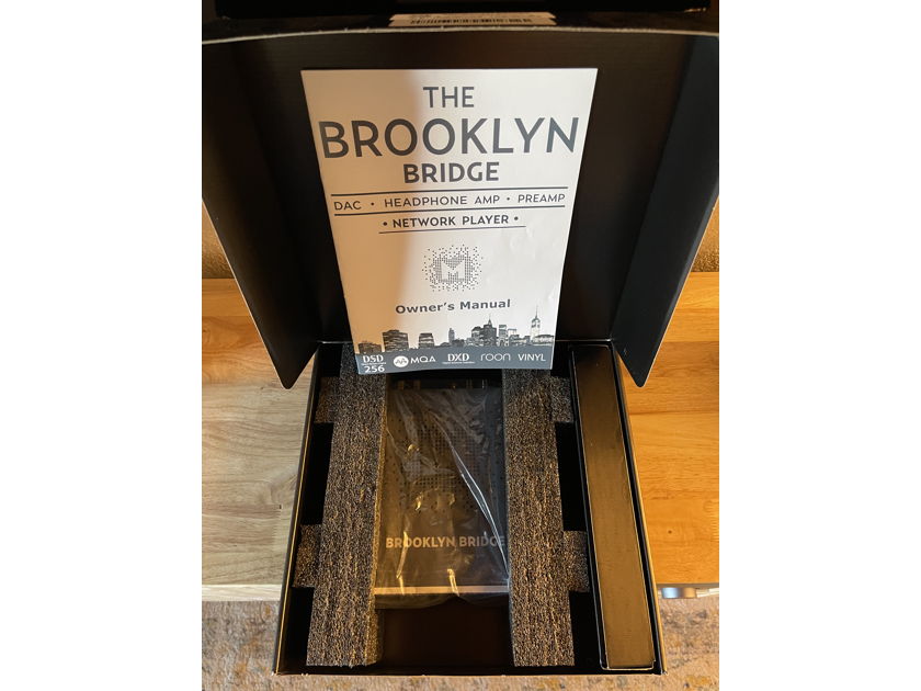 Mytek Brooklyn Bridge (Free Shipping)