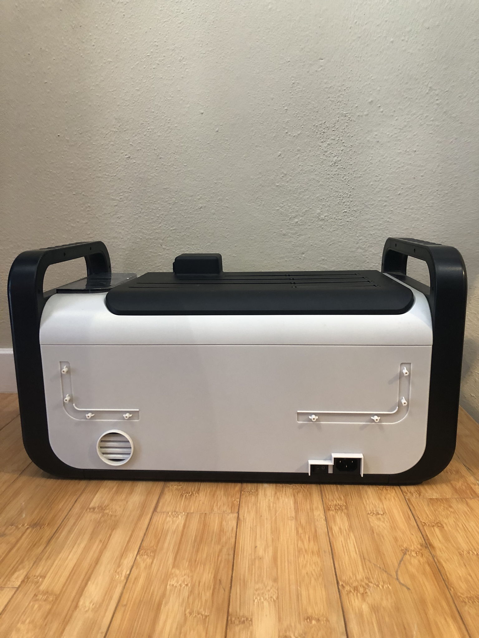 KA-RC-1 Ultrasonic Record Restoration System 2