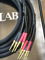 RSC Prime M1Bi-Wire TARA Labs 6