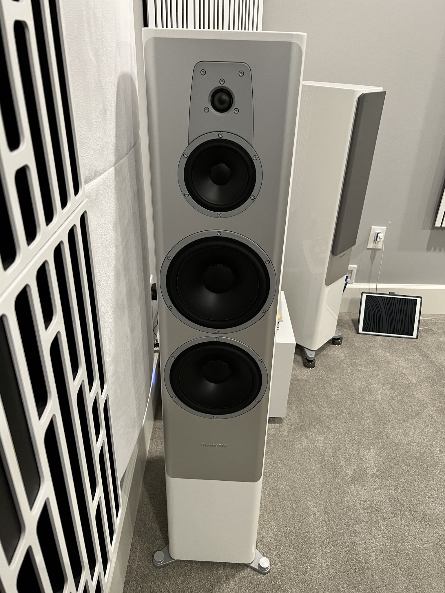 Dynaudio contour fashion 60 for