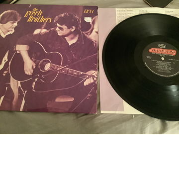 Everly Brothers  EB ‘84