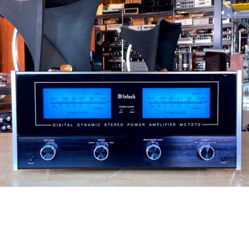Wanted: Broken McIntosh - Vintage or Modern - Tube or S...