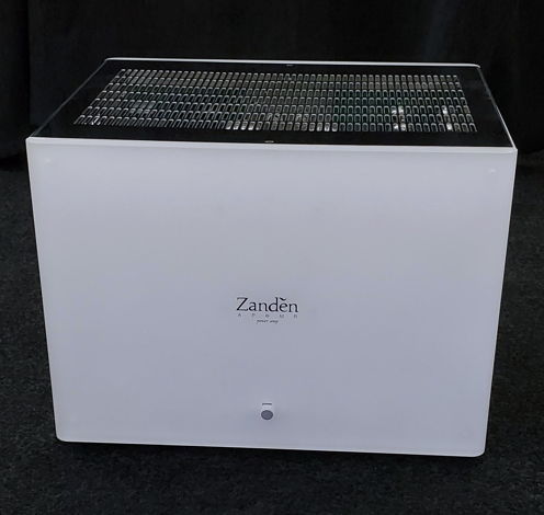 Zanden Audio 8120