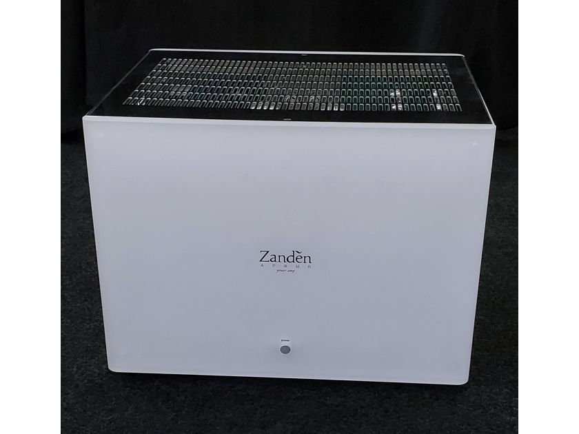Zanden Audio 8120