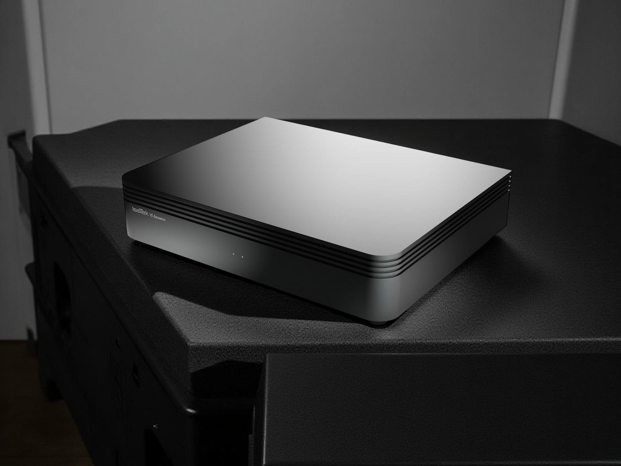 Isotek V5 Aquarius 5