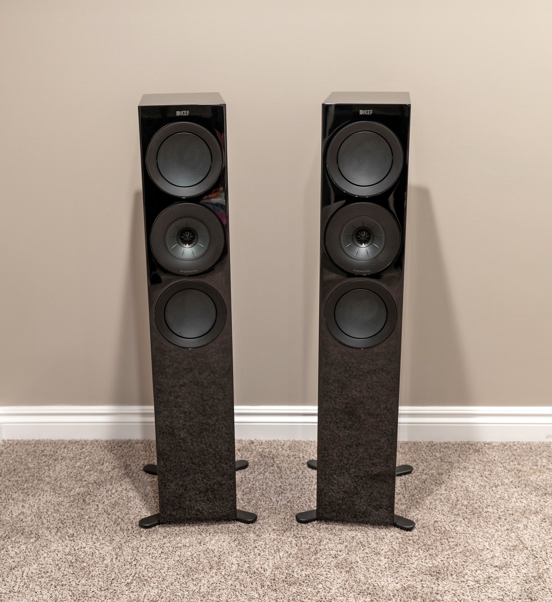 Kef r7 2024 for sale