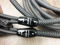 AudioQuest AG-4 speaker cables 3,0 metre 2