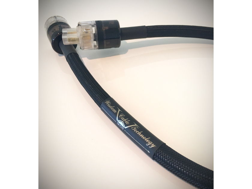 Wisdom Cable Technology Strata-SR2