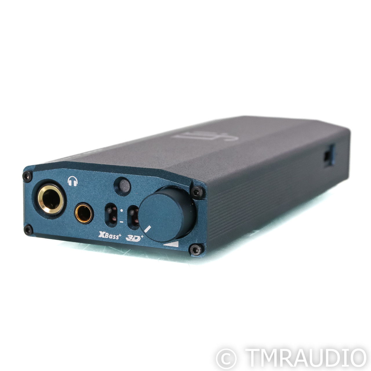 iFi Audio Micro iDSD Signature Headphone Amplifier & DA... 3