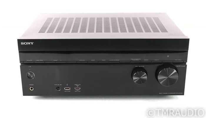 Sony STR-DN1040 7.2 Channel Home Theater Receiver; STRD...