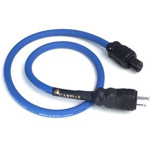 Cardas Audio Clear Power Cable - 1.0M - 3455R