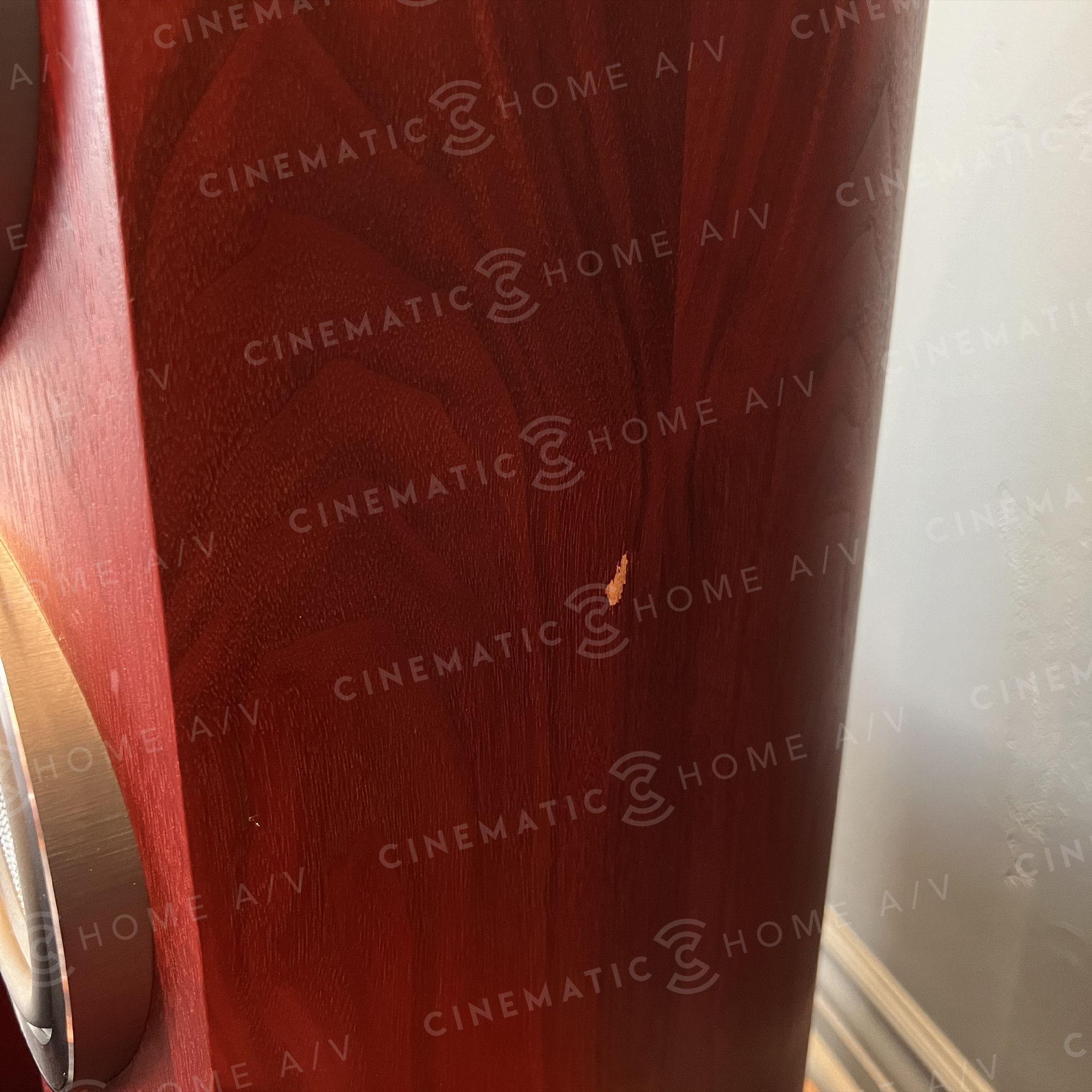 B&W (Bowers & Wilkins) 804 D3 Loudspeakers, HTM71 S2 Ce... 13