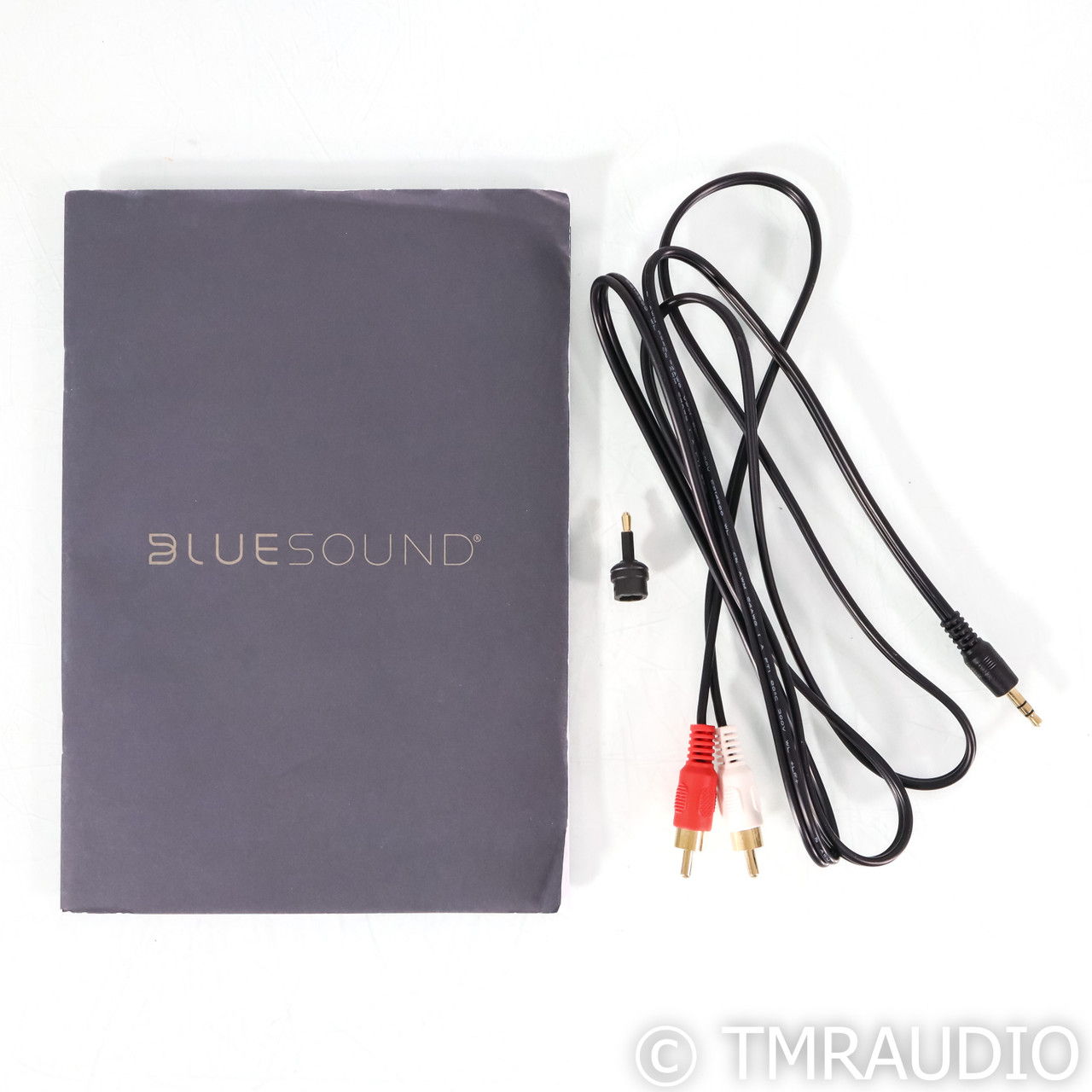 Bluesound Node N130 Wireless Network Streamer (66318) 6