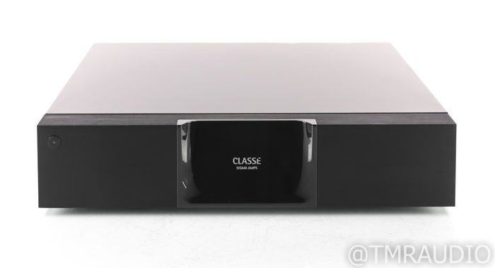 Classe Sigma AMP5 5 Channel Power Amplifier; Amp-5 (27538)