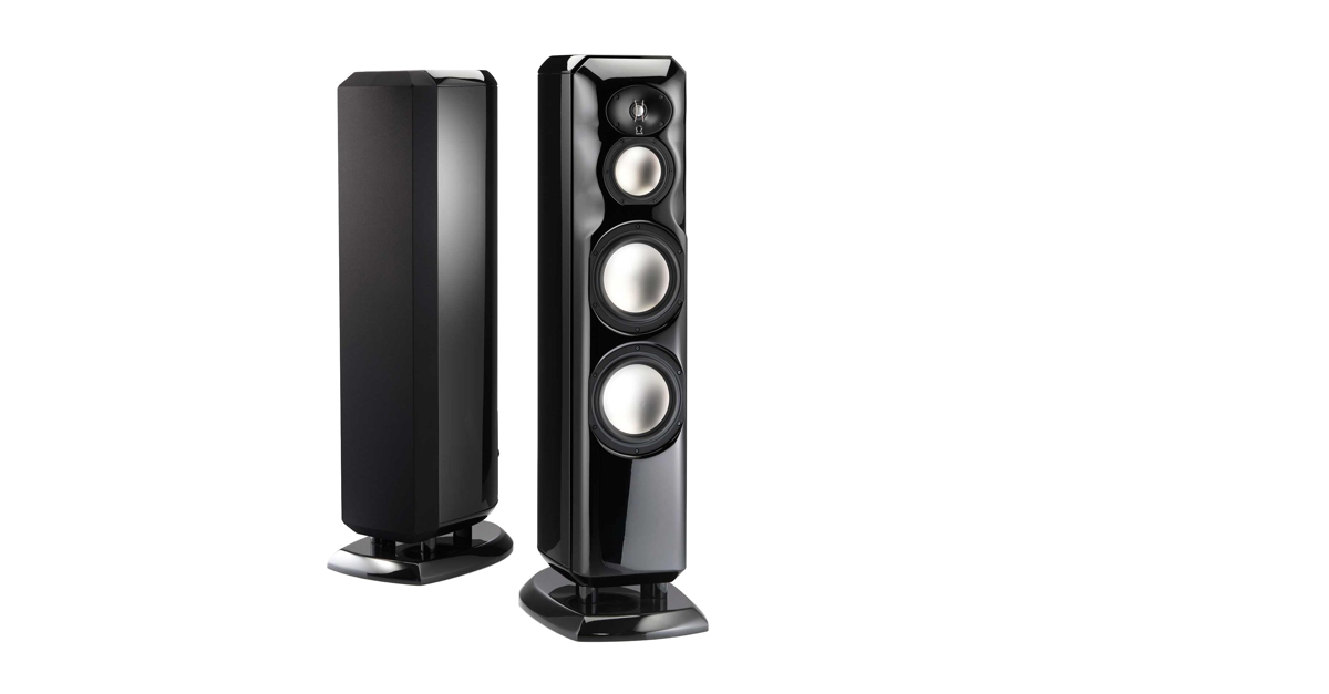 Revel Ultima Studio2 For Sale Audiogon