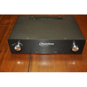 Musical Concepts Chameleon with Phono