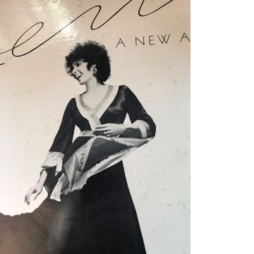 Lena Horne A New Album  Lena Horne A New Album