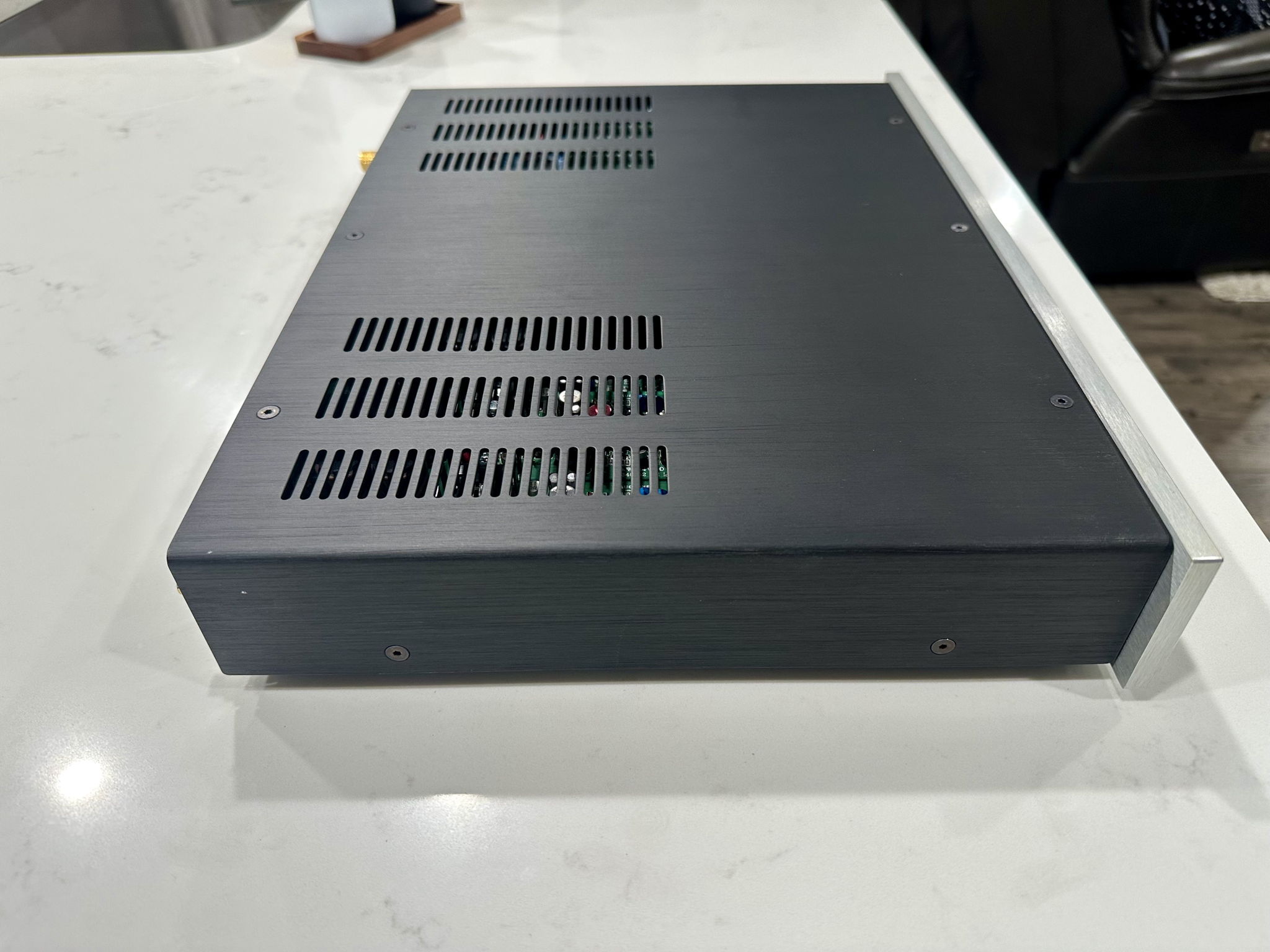 Audionet DNC Dac Network Streamer 3