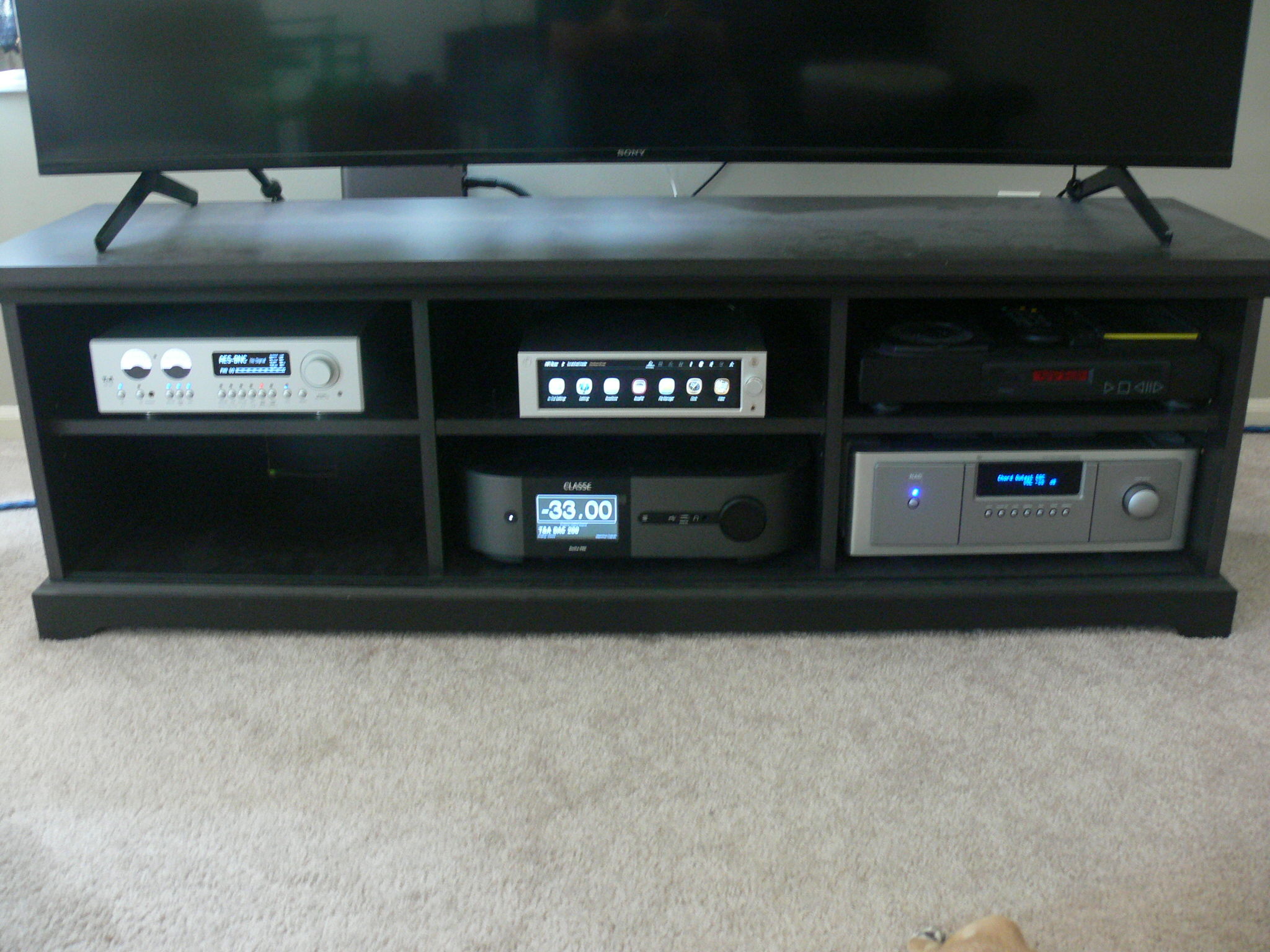 RocCity's System