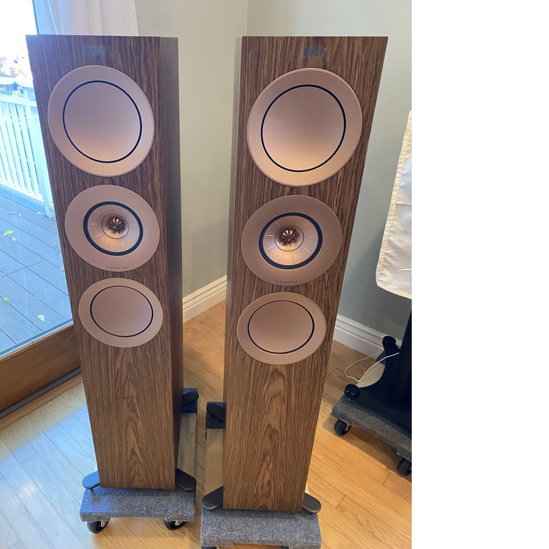 R7 kef 2024