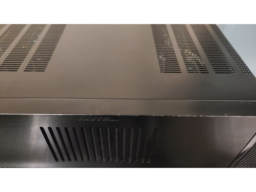 Rotel RMB-1506 6 Channel Power Amplifier