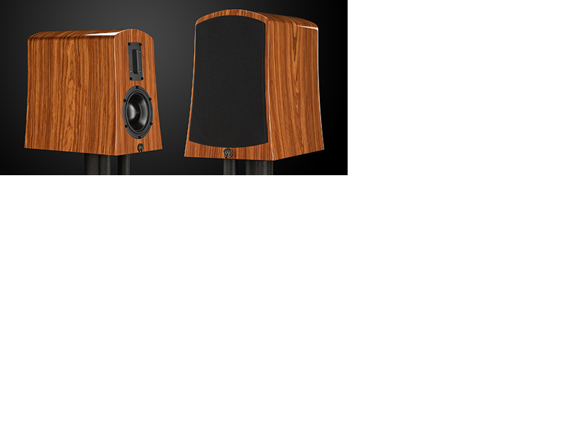 Alta Audio Alyssa For Sale Audiogon