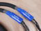 Signal Projects Lynx high end audio speaker cables 2,5 ... 2