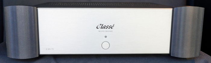 Classe Audio CAV-75