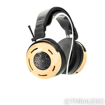 ZMF Auteur Classic Open Back Headphones; Maple (82396)