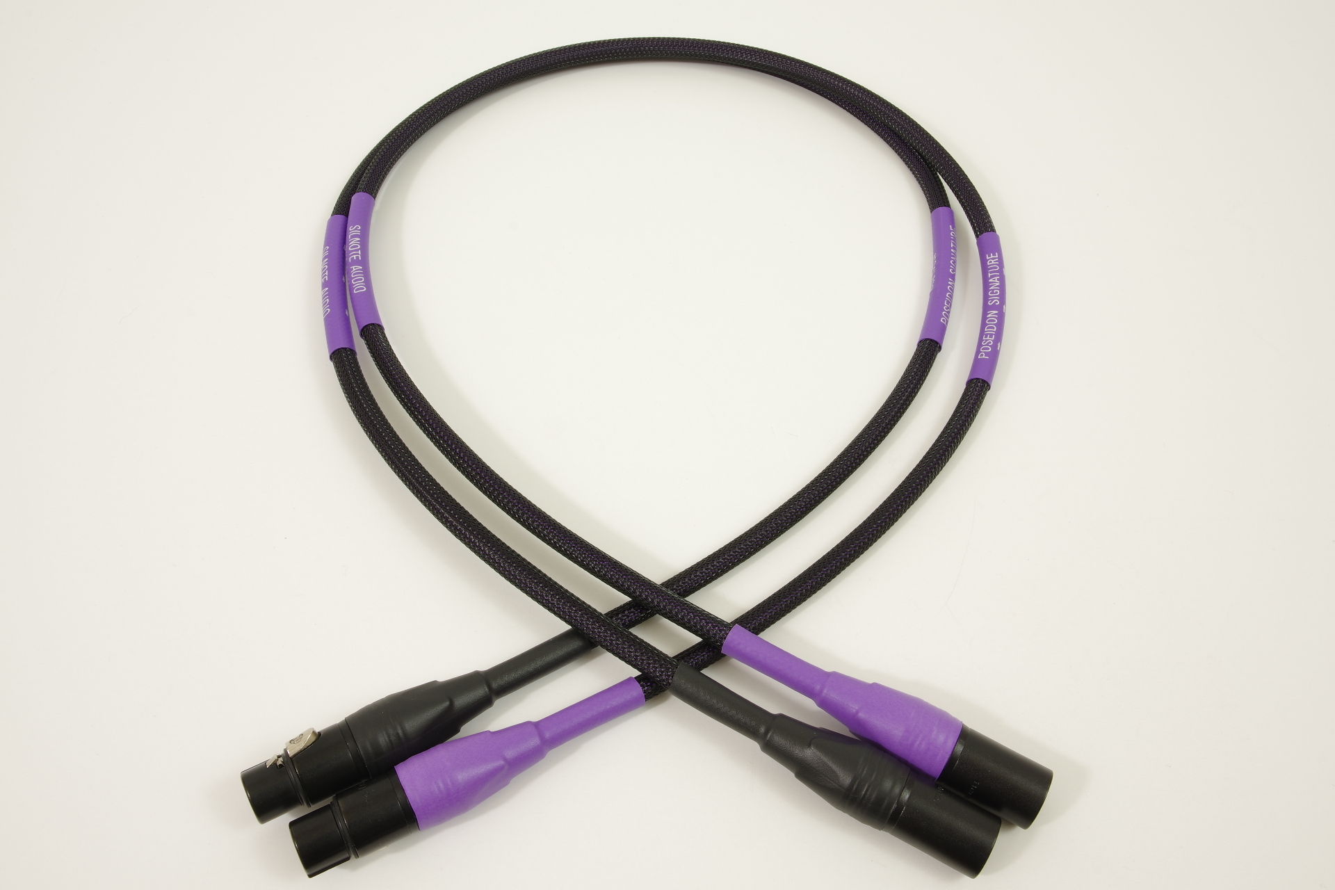 Silnote Audio Top Reviews Poseidon Signature XLR Balanc...