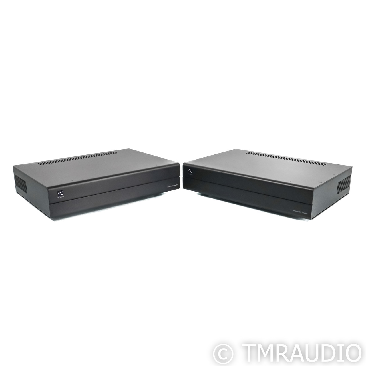 PS Audio Stellar M1200 Monoblock Power Amplifiers; Pair...