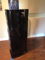 Canton Reference 3k speakers black Mint customer trade-in 2