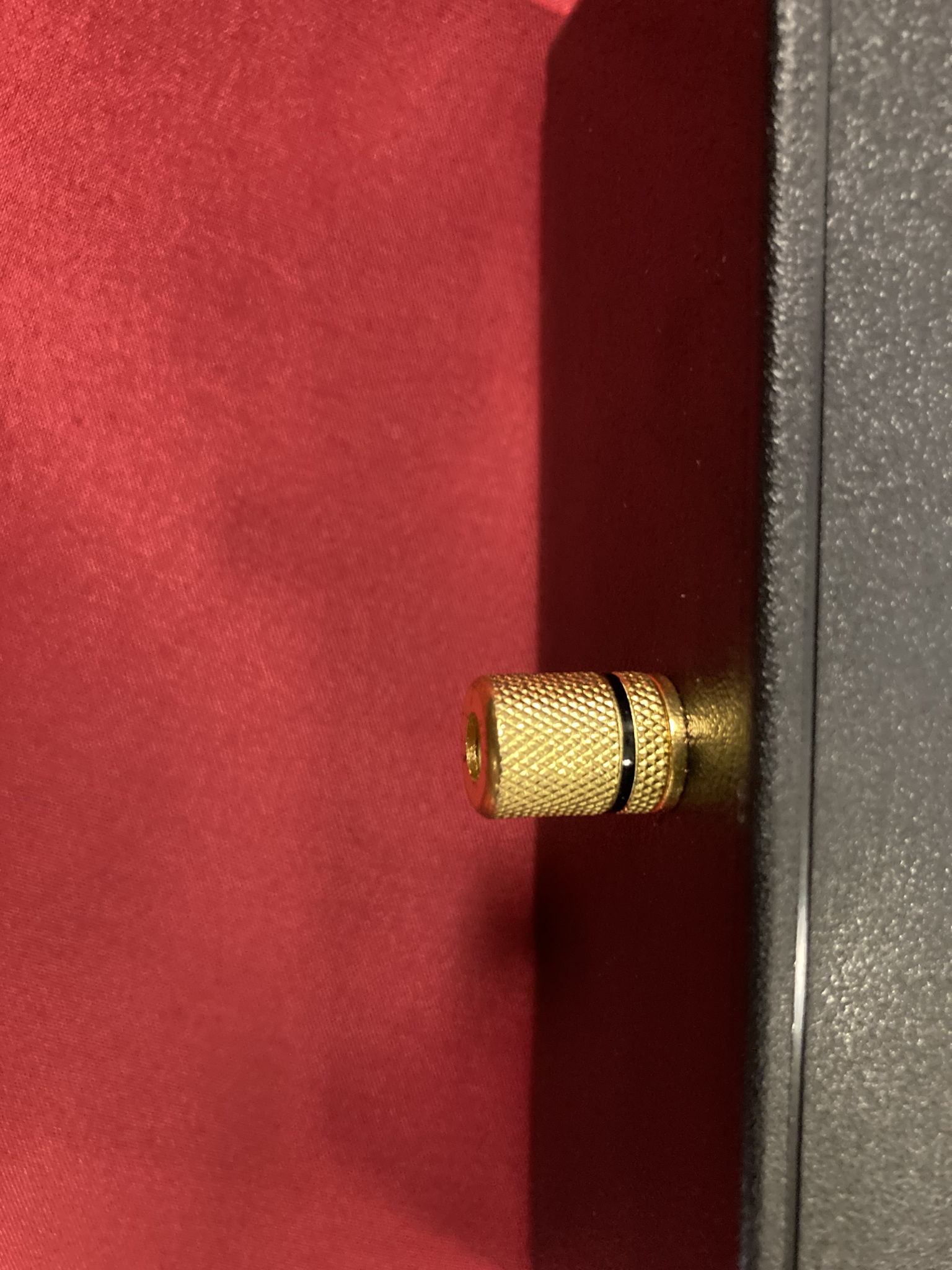 Heartsound Audio Grounding Box 7