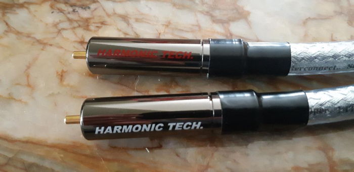 Harmonic Technology Armour Link III Harmonic Technology