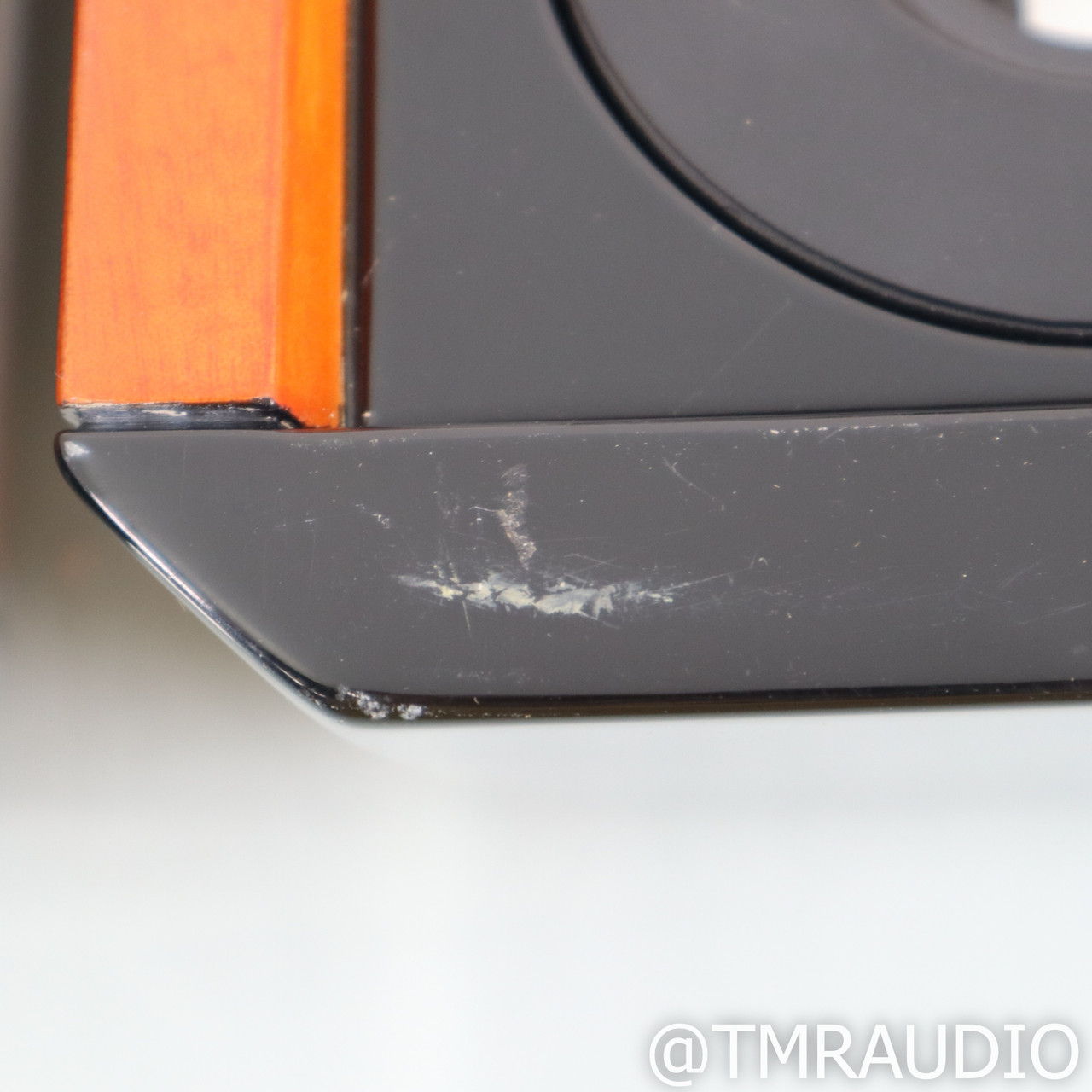 Revel Ultima2 Gem2 Bookshelf Speakers; Mahogany Pair (7... 11