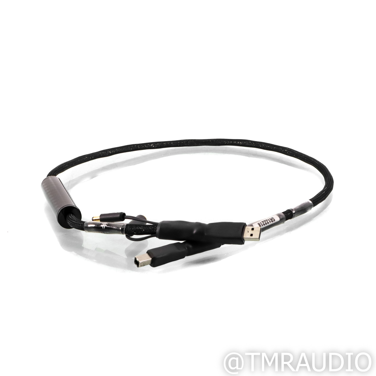 Synergistic Research Galileo LE USB Cable; 1m  (74962)