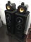 B&W MATRIX 802S3 WITH SOUND ANCHORS STANDS 12
