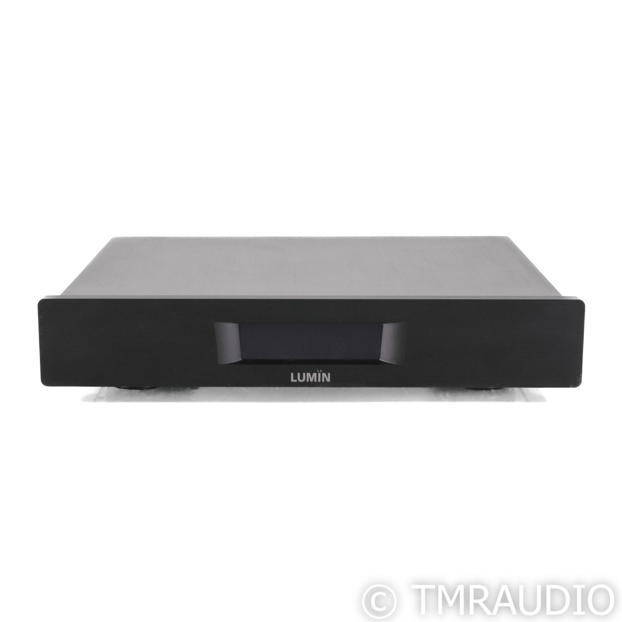 Lumin D2 Network Streamer; Upgraded Sbooster Linear PSU... 2