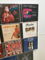 Musical cast related Cd lot of 11 cds 6
